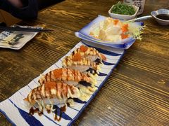土豆沙拉-米彩料理(西丽店)