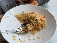 -深圳美高梅酒店-品聚嘉府中餐厅