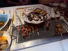 -高鸽子锦州烧烤63年(海阳路店)