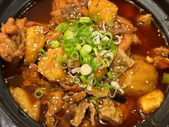 -川味居·纸包鱼