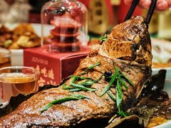 -小吊梨汤·北京菜·烤鸭(鸟巢店)