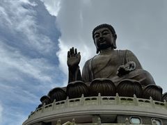 -天坛大佛