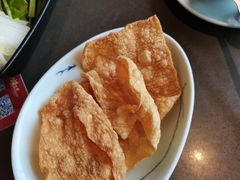 -捞王锅物料理(上海世茂广场店)