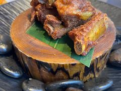 -沿江海南菜·文昌鸡祖师爷(大东海店)