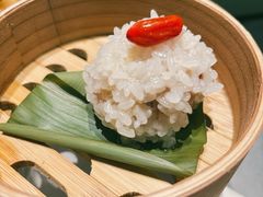 珍珠马蹄丸子-俏立方·15年新楚菜