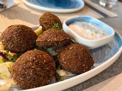 -La Medina餐厅(亮马河南路店)