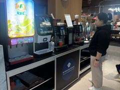 -温德姆至尊酒店·璇全日餐厅