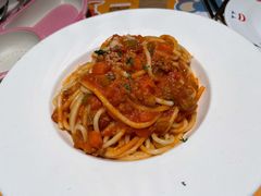 -莫莉哇咔亲子餐厅(乐堤港店)