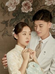 -女王风尚STUDIO·轻奢化定制