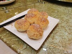 -东豪园林海鲜酒家(南港路辅路店)