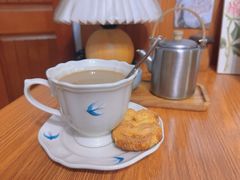 -国际饭店·帆声西饼屋(黄河路店)