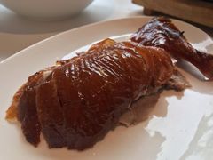 -东门烤鸭店(鼓楼店)