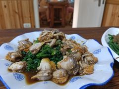 麻蛤-正宗天津烧麦馆(柳州路店)