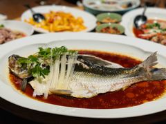 -宁波柏悦酒店·钱湖渔港
