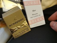 -BURBERRY(上海港汇恒隆广场店)
