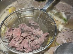 -三毛牛肉店(福强店)