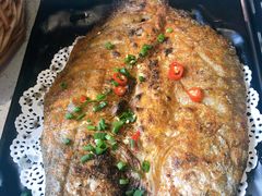 -九府羊·鲜羊火锅·烤串(新华路店)