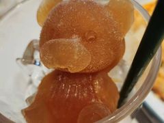 -柠檬树茶餐厅(海雅缤纷城店)