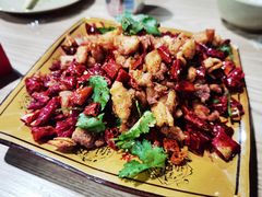 -孙厨娘川味饭馆(临河街店)