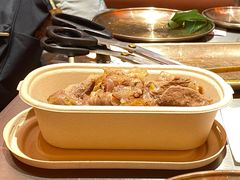 -西塔老太太泥炉烤肉(苏州大悦城店)