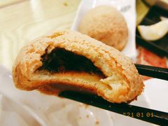 -添好运点心专门店(百老汇店)