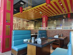 -邢氏老太太烤串(北兴街店)