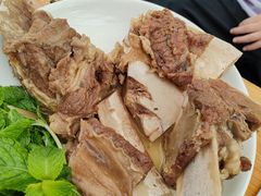 -尼玛藏家风味园(阿山食城店)