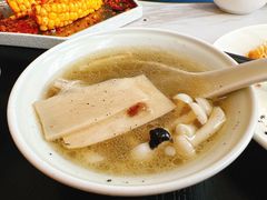 -斯普汇生蚝牛排馆(中骏世界城店)