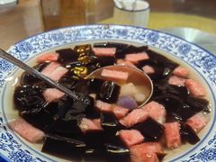 -阿里元老宋海鲜大排档(明发店)