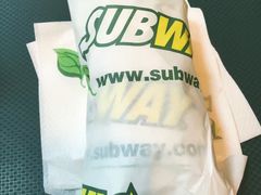 -赛百味SUBWAY(中山店)