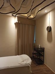 -芳朵美容养生SPA