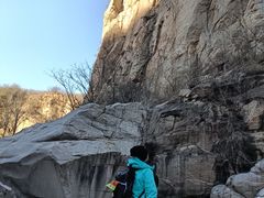 -龙泉峪长城