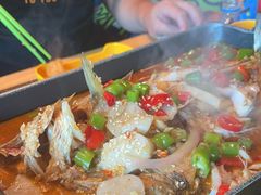 -蛙喔牛蛙(高新绿宝店)