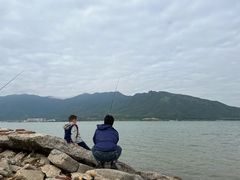 -坝光海滩