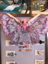 -Mini Muses ·创意手作·陶艺·银饰·团建(芳圆里店)