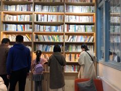-三联韬奋书店(宽窄巷子店)