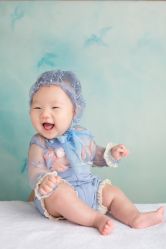 -哈喽BABY儿童摄影