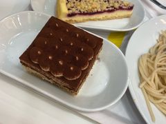提拉米苏-宜家·瑞典风味餐厅(烟台路店)