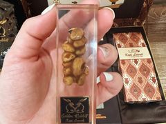-巴厘岛黄金金兔咖啡工厂