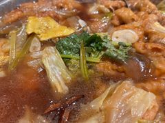 -山东宾馆·齐鲁苑餐厅