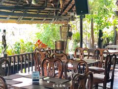 景观位-自然餐厅(Phuket)
