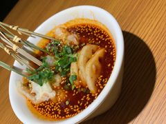 没骨头鸡爪-太二酸菜鱼(武汉光谷保利店)