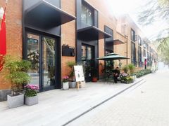 -intime coffee(芝麻街店)