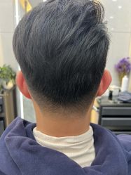 -七分屋LA·烫发·染发·剪发