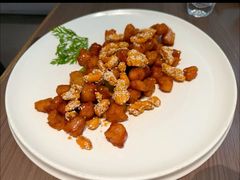 -将相和·海鲜蒸饺大连菜
