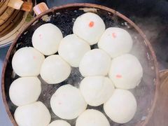 -清泉阁包子铺(中山路店)