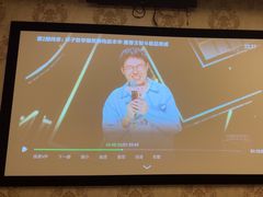 -华夏良子·足道SPA艾灸(三里屯店)