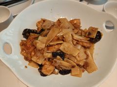 -老太原菜馆(万达店)