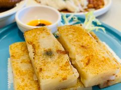 -汤臣·空中餐厅·严选粤菜(石湾世博广场店)
