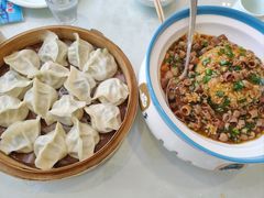 -韩记海鲜饺子旗舰店(红海新区店)